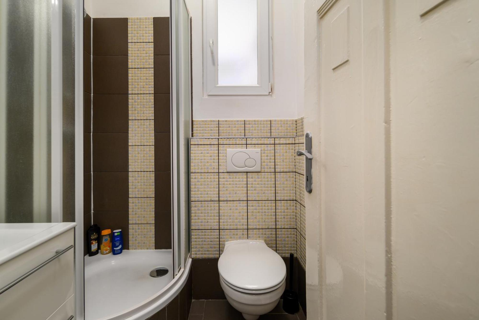 Parlament Apartmant Budapest Esterno foto