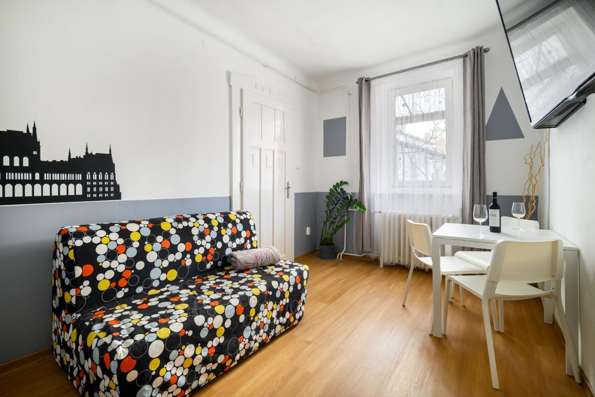 Parlament Apartmant Budapest Esterno foto